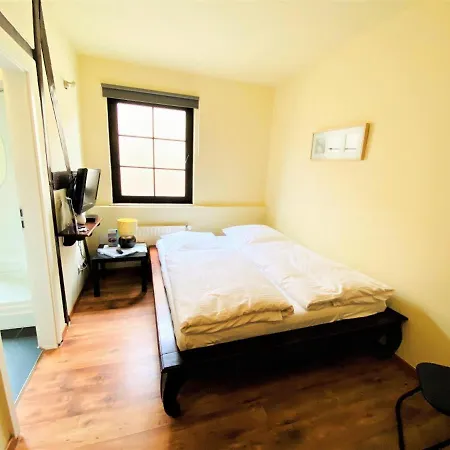 Apartmán Captain Hook: Dz Kutter, In Leuchtturmnaehe *